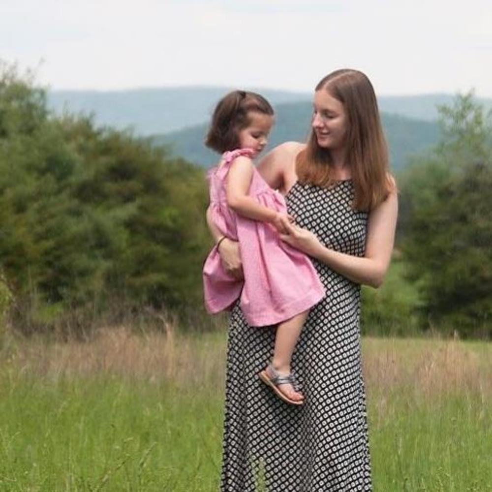 Meet your Posher, Ellie